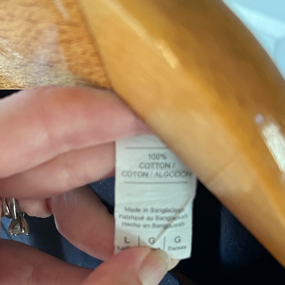 Suede 2016 Night Thoughts European Tour T-Shirt! Size L fits like small/medium - Picture 4 of 4